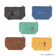 STAR WARS COLORS ポーチ 3,740円