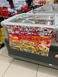 ロピア冷凍総菜コーナー