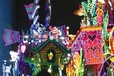「東京ディズニーランド・エレクトリカルパレード・ドリームライツ」