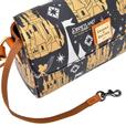 【Dooney & Bourke】ティンカー・ベル ショルダーバッグ Disneyland Paris 30th Castle 33,000円