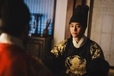 Netflixシリーズ『トングン ー呪いの宮ー』独占配信中