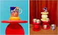 【ムーミン アラビア】鮮やかなコミックアートで彩る新コレクション「レベルクラブ」が登場