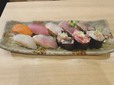 寿司食べ放題