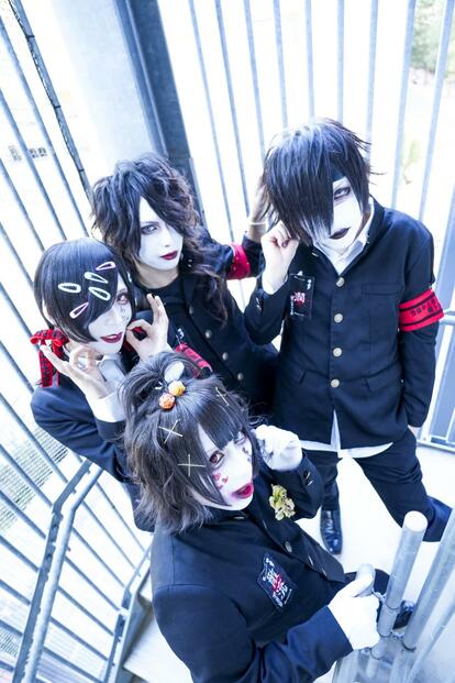 【10/13までの価格】 鐘ト銃声　潤　グッズセット Mr.JACKが斬る!】9月1日(金)20時▽ゲスト：鐘ト銃声 - YouTube