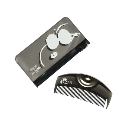 スヌーピーの「ラブクロム」でたよ！PEANUTSのトートバッグやコスメ