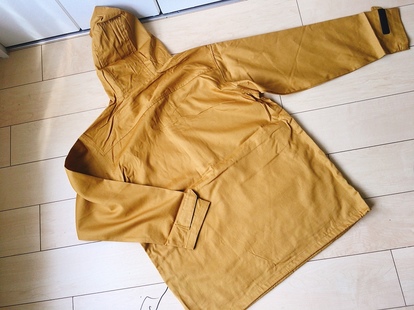 ワークマン いま女子におすすめ メンズアイテム 3選レビュー オーバーサイズでおしゃれに 1 2 ハピママ