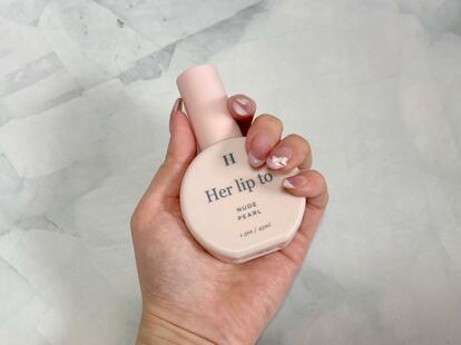 ファミマで買える！「Her lip to」の限定ボディミストが優秀すぎる