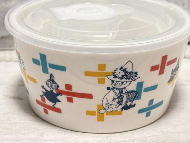 リトルミイとスナフキンもいます♪