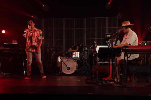 スキマスイッチ