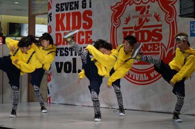 ジュニア部門-6