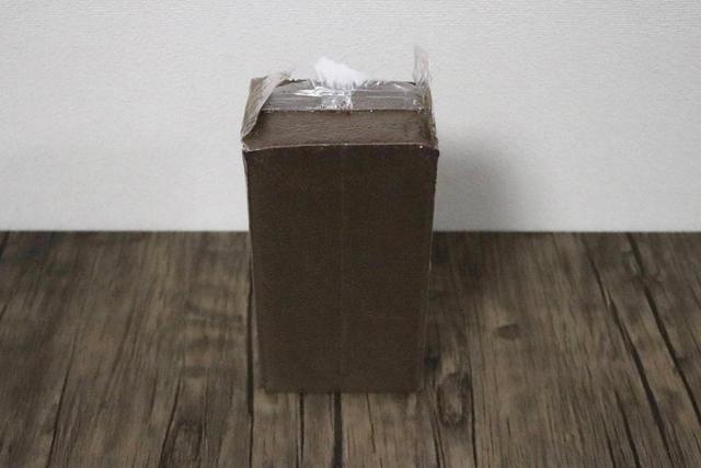 ポートール ミディアムローストコーヒーの中身