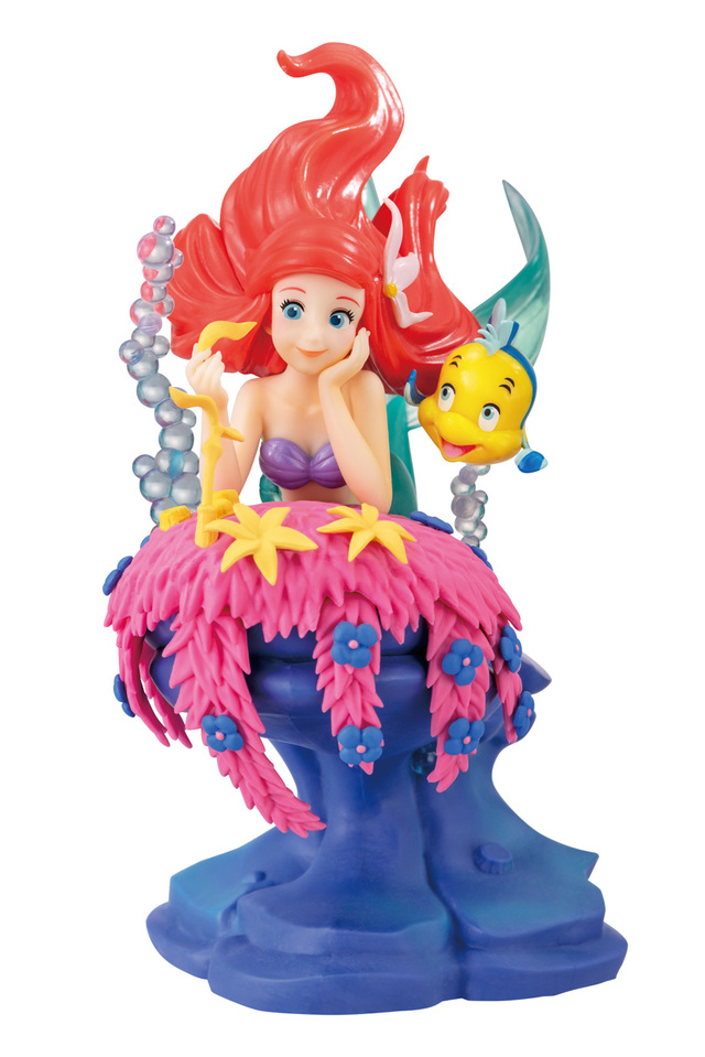 ラストワン賞 <アリエル> フィギュア Pearly ver.