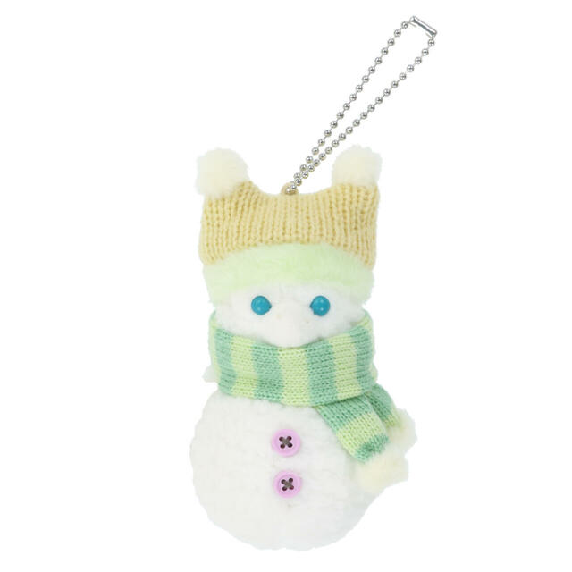 ぬいぐるみチャーム