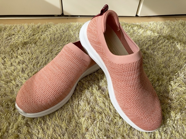 【ワークマン ファイングリップレディース】カラーはブラック・グレー・フラミンゴから選べます