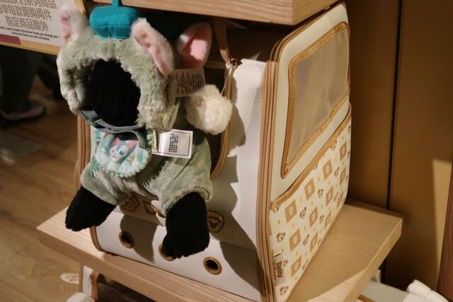 ペット用のウエア