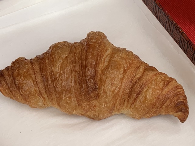 パン屋〜CocoRyne〜「リッチバタークロワッサン」