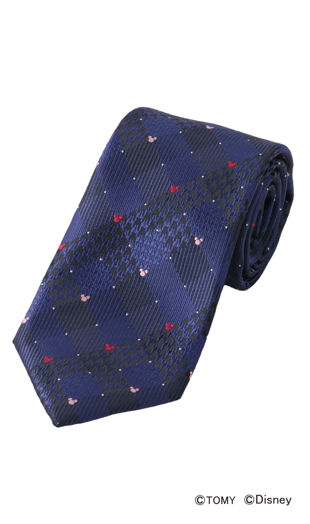 オリジナルネクタイ&限定デザインミニカー ギフトボックスセット 5,390円