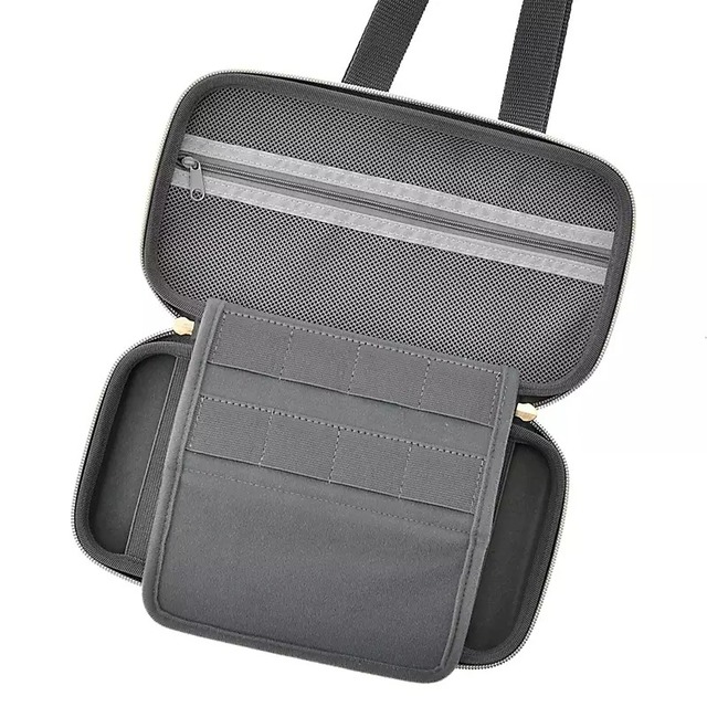 ポータブルゲーム機ケース<ベイマックス>