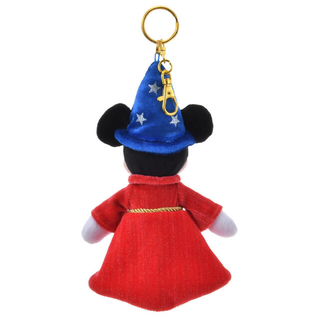 ぬいぐるみキーホルダー 2,600円