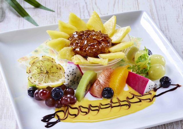 サンフラワープレート ～太陽のめぐみ～ 【悟空】