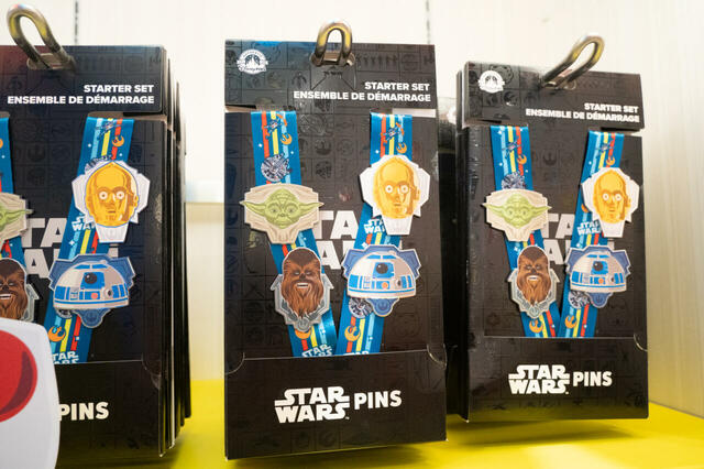 ディズニーストア 夏祭りくじ 景品例