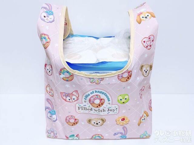 8ロールもすっぽり入りました