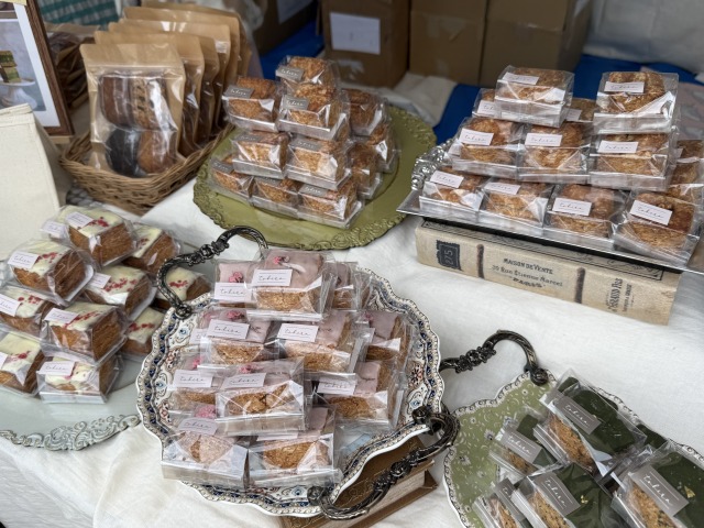 現地のようす【パンのフェス2026】