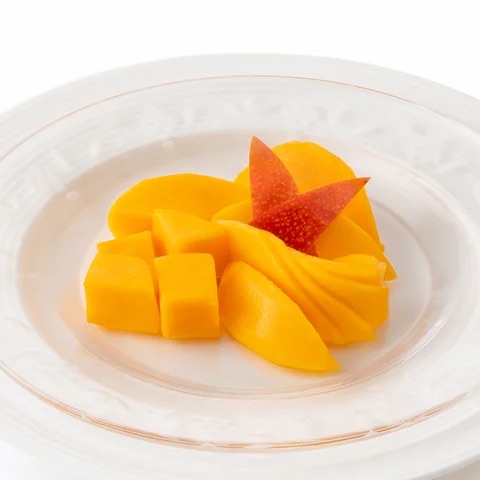 タカノフルーツパーラー「南国フルーツカーニバル 120分食べ放題」