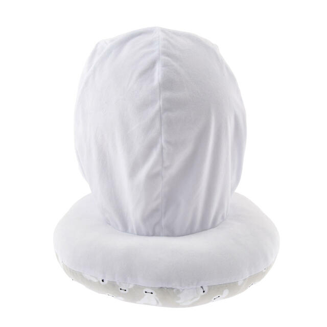 ベイマックス ネックピロー フード BAYMAX 3,300円