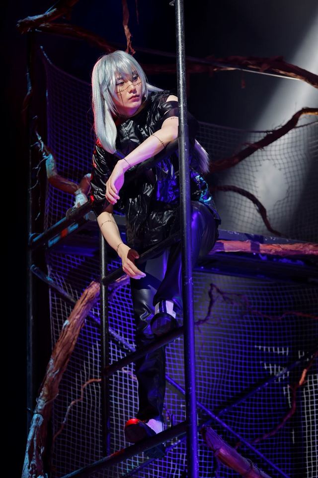 舞台『呪術廻戦』より