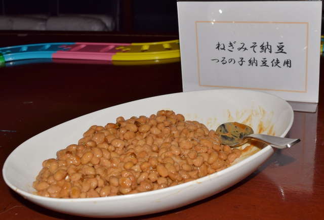 いろんなトッピングで“納豆”を楽しめる「納豆納涼祭り」フォトギャラリー