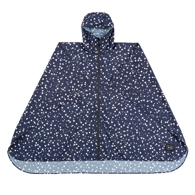 レインポンチョ ミッキー スターダスト5,400円