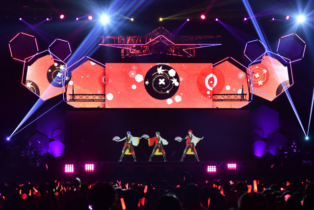 あんさんぶるスターズ！　DREAM LIVE−4th Tour “Prism Star!−