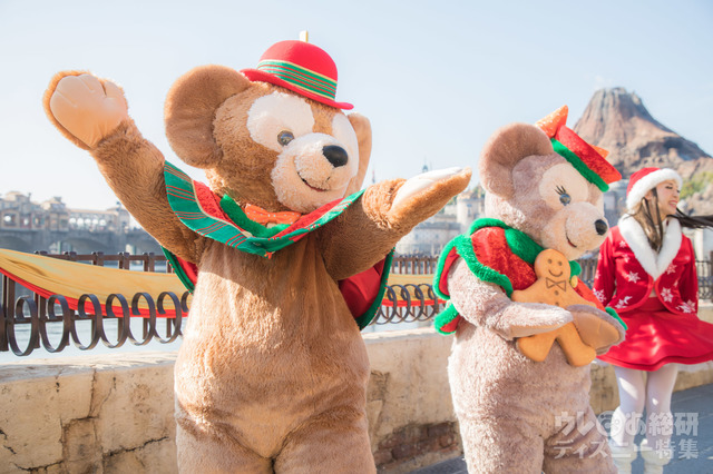 パーフェクト・クリスマス