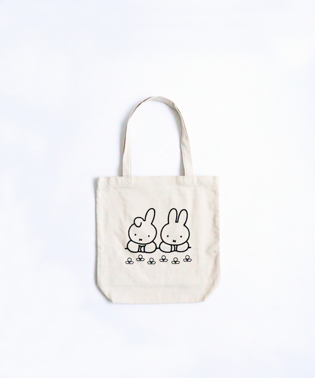 トートバッグA miffy　1,000円（税別）