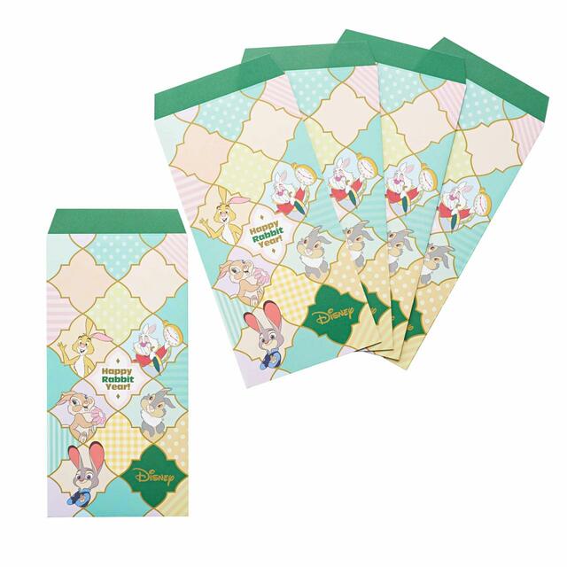 ポチ袋　大　248円