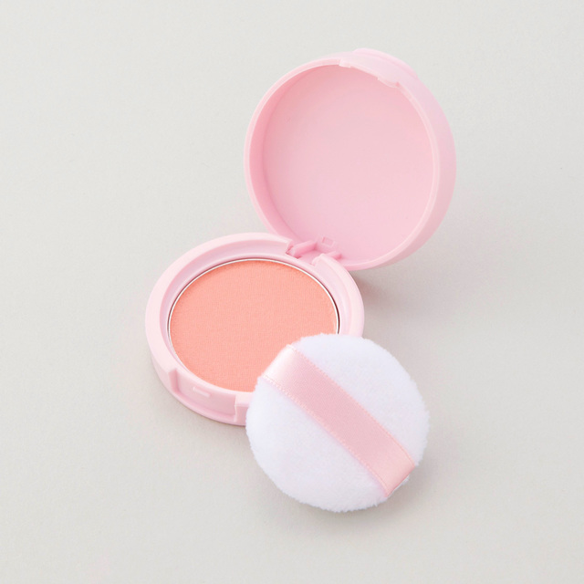 ビビディ・バビディ・ブティック チークパウダー