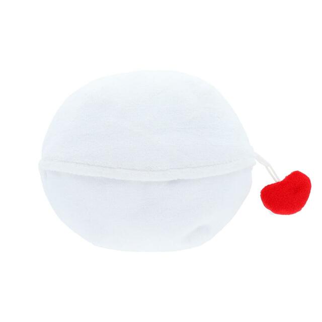 ティッシュも入るもちもちポーチ「ベイマックス」|¥ 1,980 (税込)