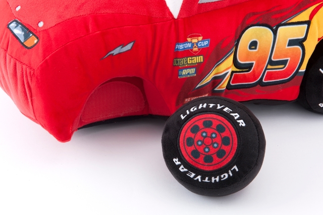 クッション 3,800円｜東京ディズニーシー「ピクサー・プレイタイム」