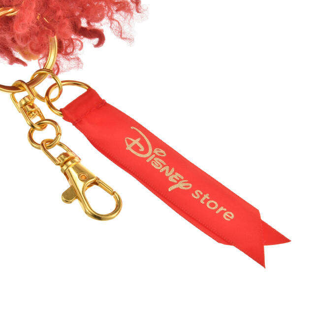 ぬいぐるみキーチェーン 2,800円