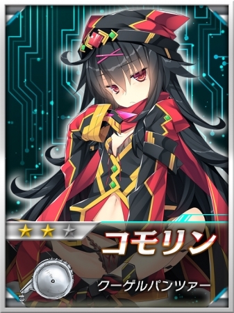 Published by©DMM GAMES Copyright © since 1998 DMM All Rights Reserved.