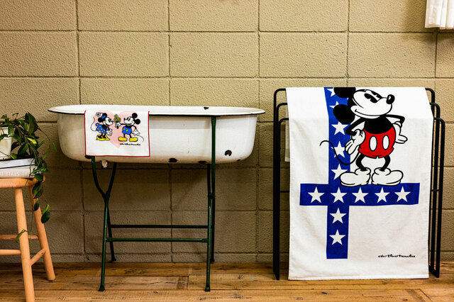 日常に魔法を　『TREND - VINTAGE LIKE-』今ビンテージがトレンド！時代を感じるレトロでおしゃれなアイテム