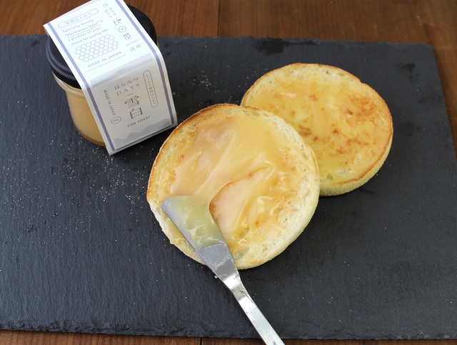 はちみつDAYS 雪白