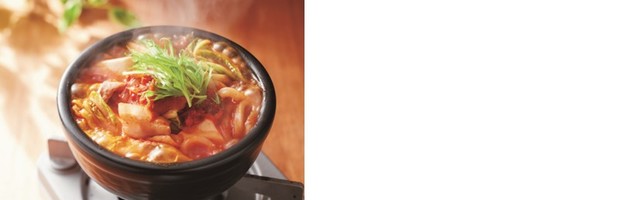 ジョイフルの「冬フェア」