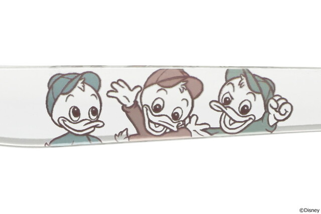 ZC241G06_00A1 ¥9,900｜Donald Duck Model｜Disney Collection created by Zoff “Sunglasses”（ディズニーコレクション クリエイテッドバイゾフ サングラス）
