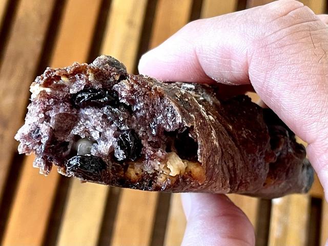 【市東製作所】一見地味だけど、甘い香りと酸味でパン好きを誘惑してくる