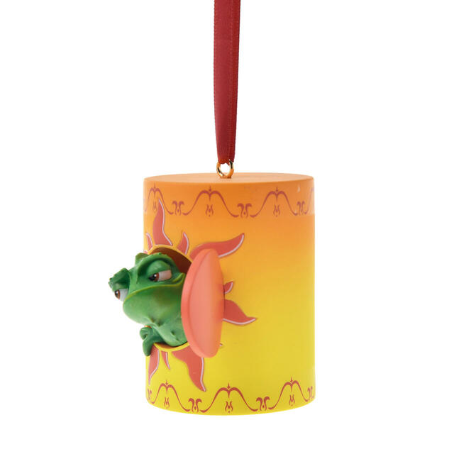 パスカル オーナメント Disney Christmas Ornament 2,200円