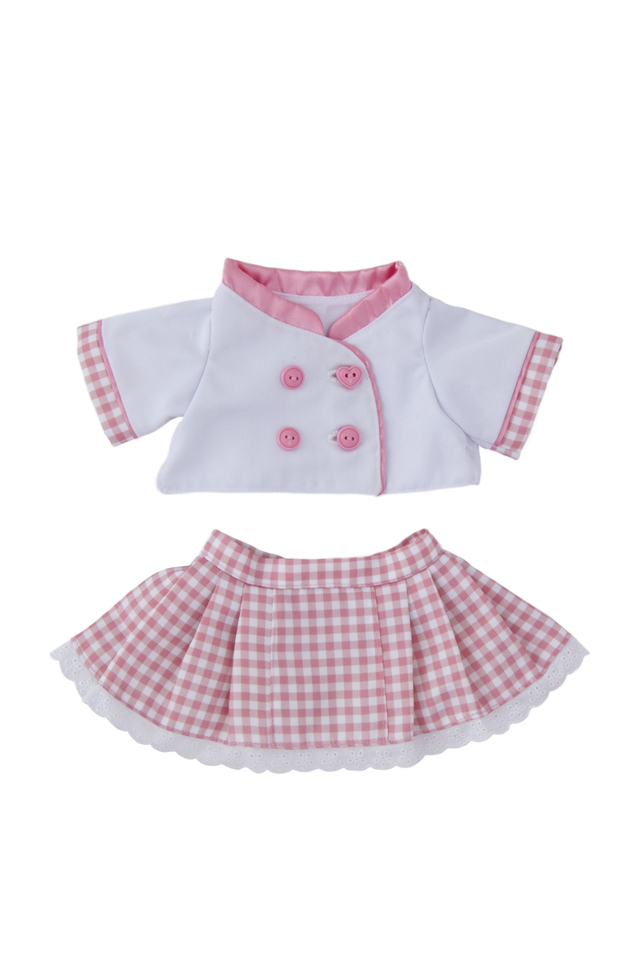 クッキー・アンのグッズ「コスチュームセット」