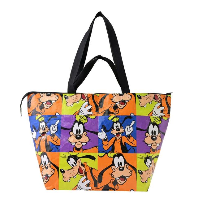 グーフィー ショッピングバッグ・エコバッグ GOOFY FASHION 2026 1,300円