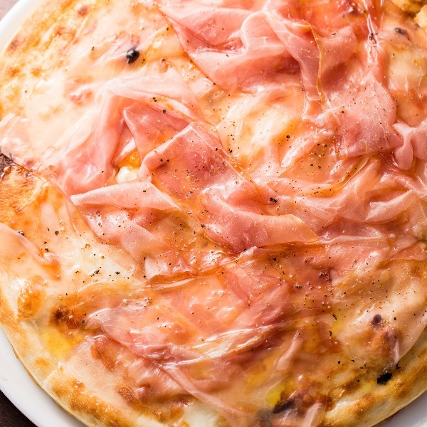 ｢生ハム渋谷｣